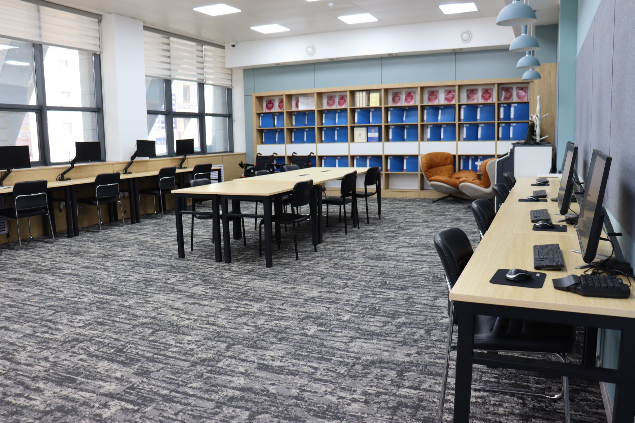 ‘Early Reading’ service operates until June 15